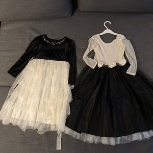 Elegant Children Dresses